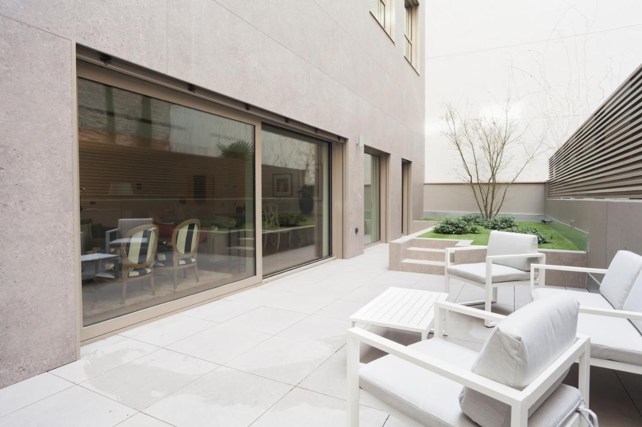 Chamberi By Allo Housing Apartamento *