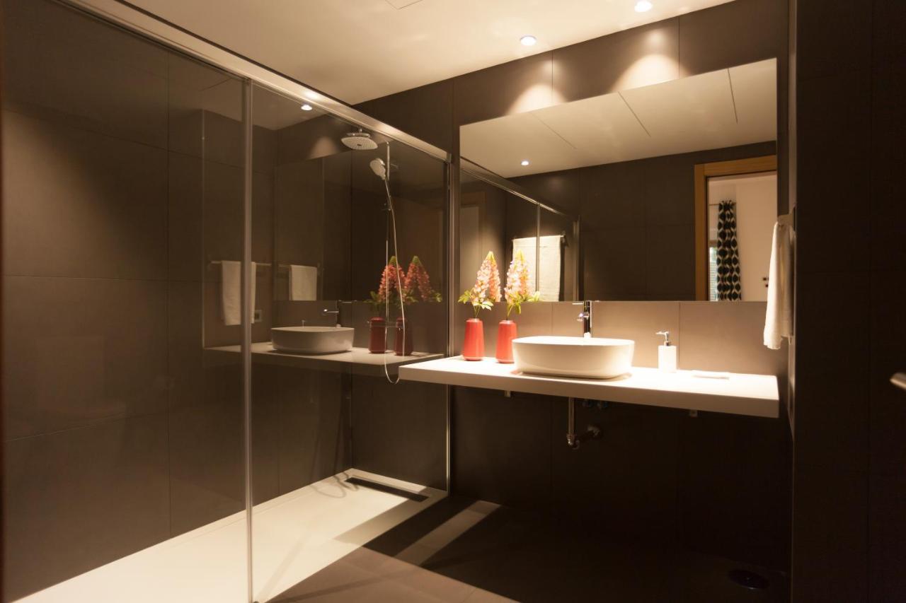 Apartamento Chamberi By Allo Housing Madrid