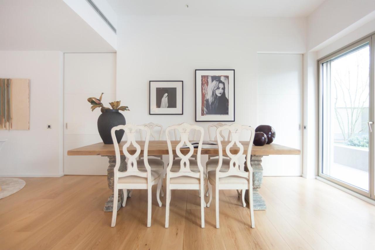 Chamberi By Allo Housing Madrid