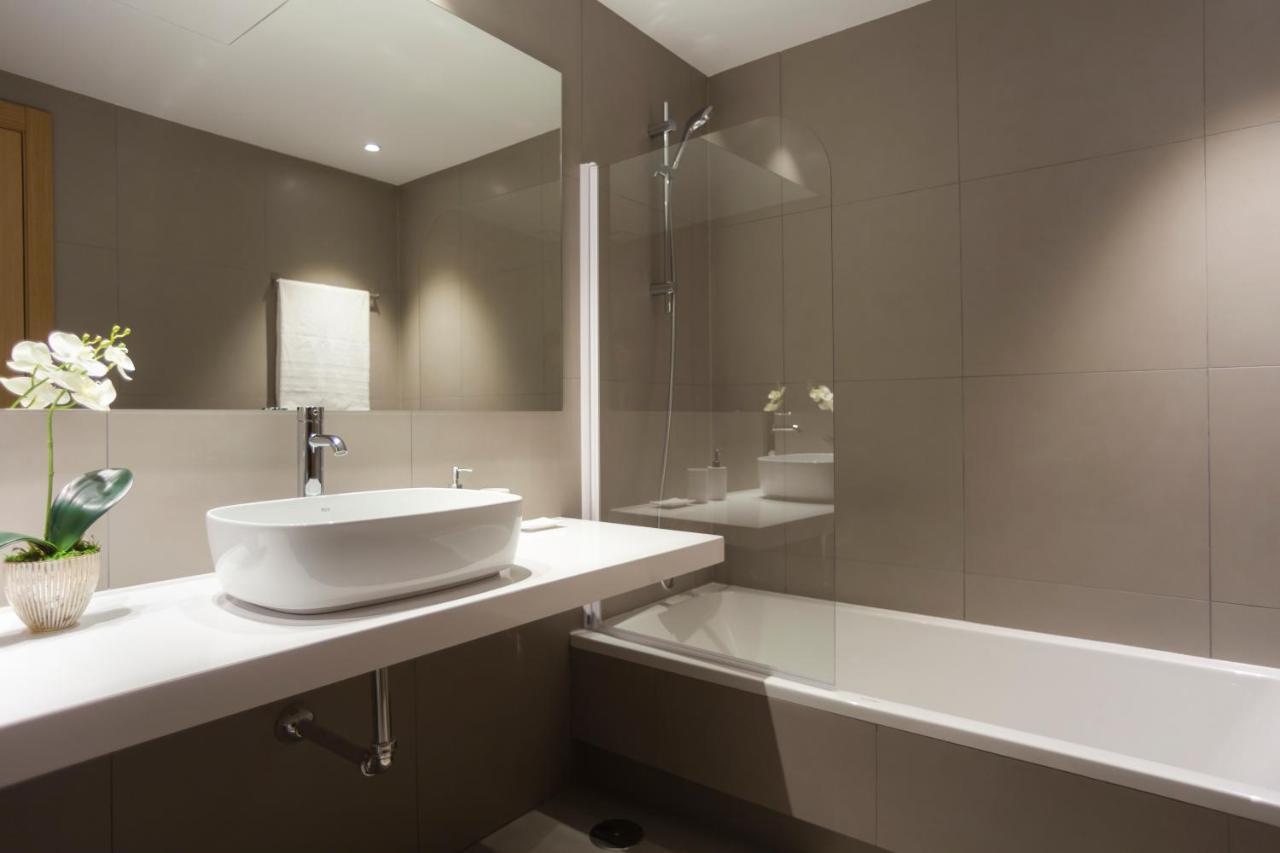 Chamberi By Allo Housing Madrid