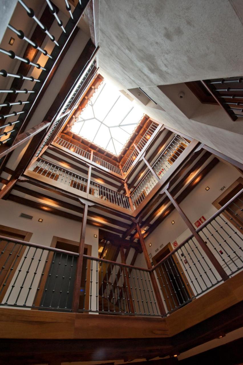 Hotel Del León De Oro Boutique 4*