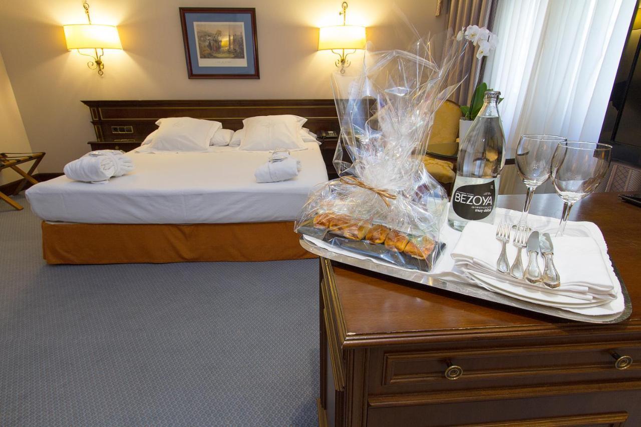 Miguel Angel Hotel 5*