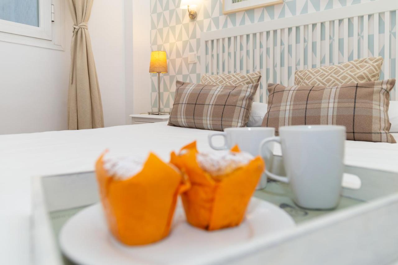 Gran Via Apartment Madrid