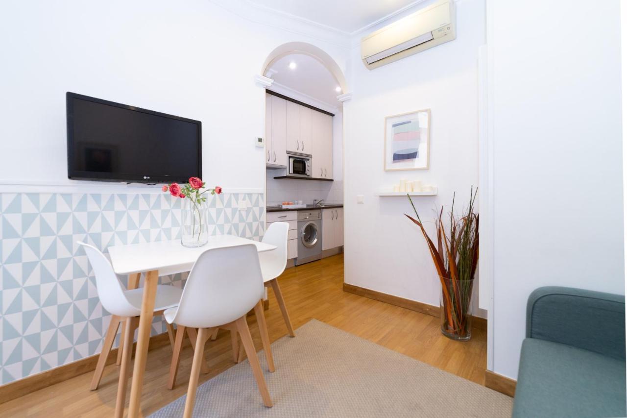 Apartment Gran Via