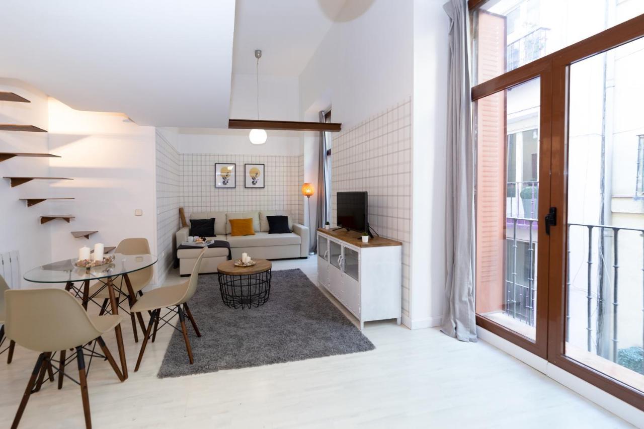 Apartamento Puerta Del Sol I Madrid