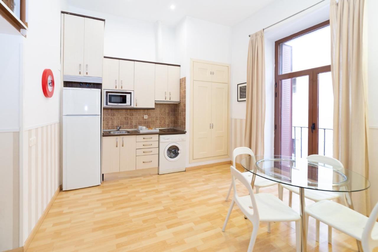 Apartamento Puerta Del Sol I Madrid