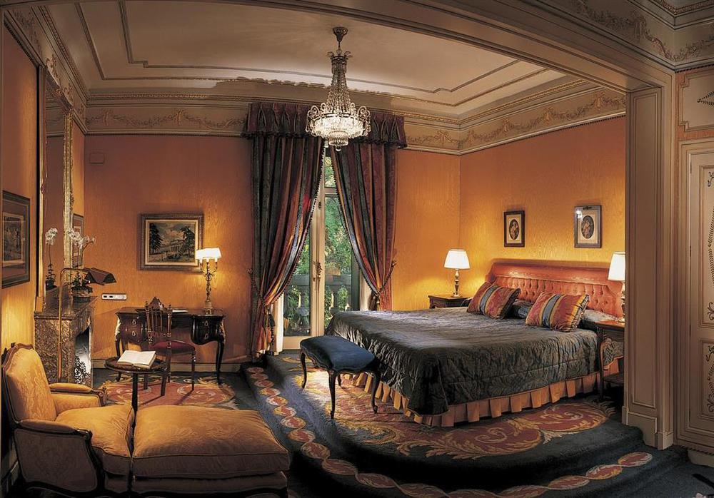 Mandarin Oriental, Ritz 5* Madrid
