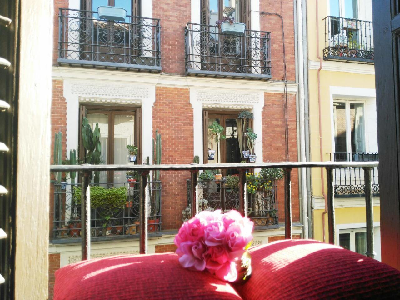 Bruña Paseo Del Prado Madrid