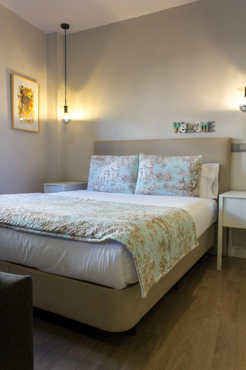 Arenal Preciados Apartamento *