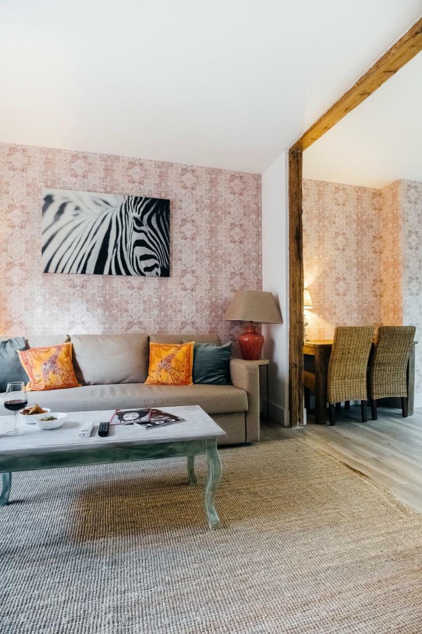 Apartamento Homeabout San Bernardo I