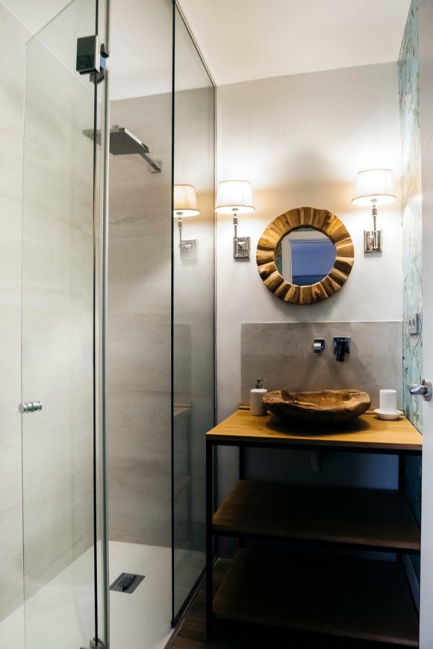 Apartamento Homeabout San Bernardo I Madrid