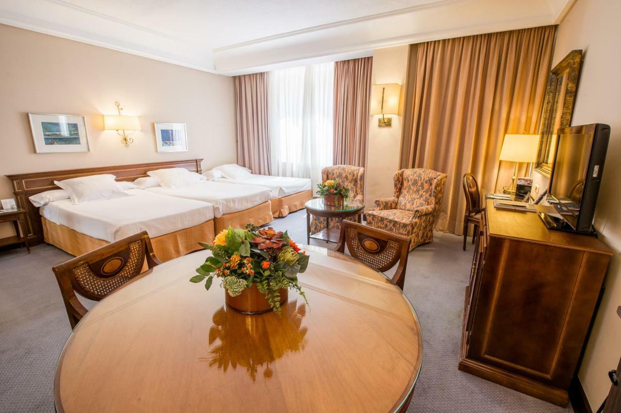 Hotel Miguel Angel 5*
