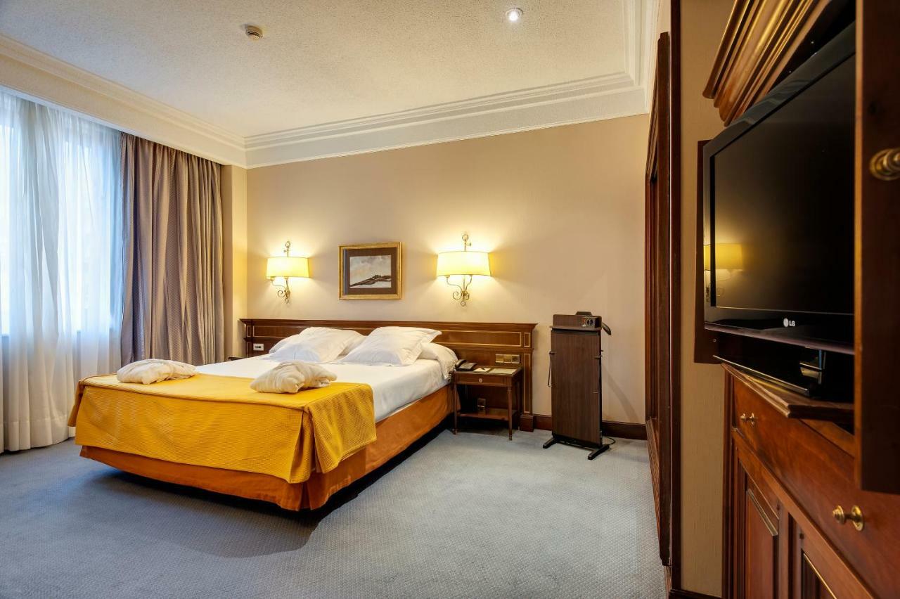 Hotel Miguel Angel