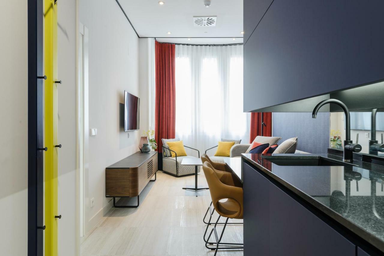 Smartrental Collection Gran Vía Centric
