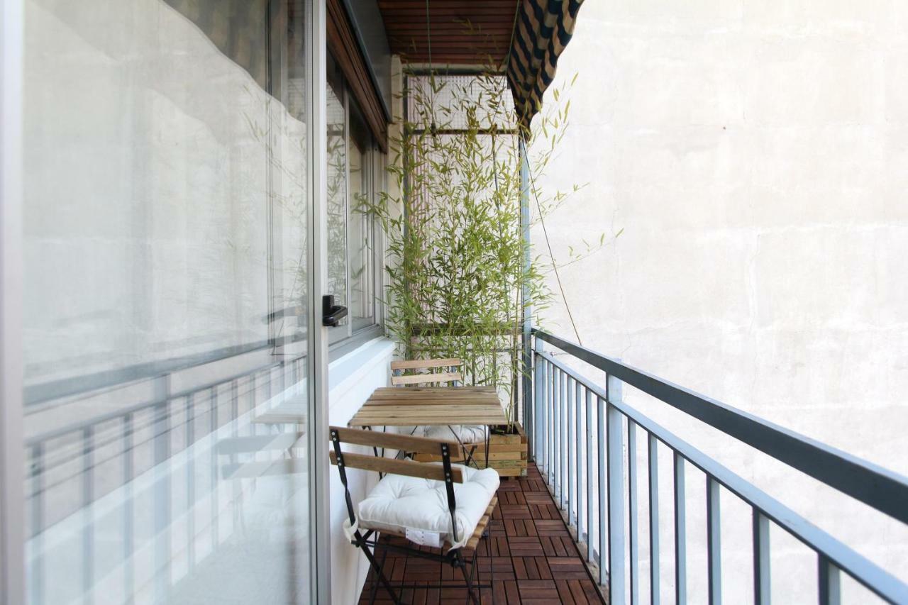 Apartamento Cosy Prado Museum Madrid