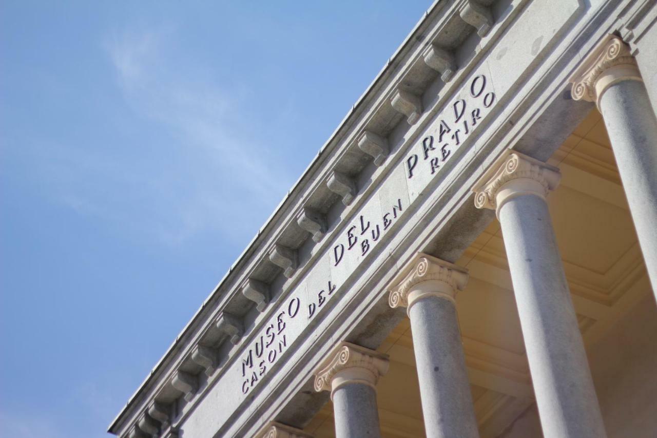 Apartamento Cosy Prado Museum *