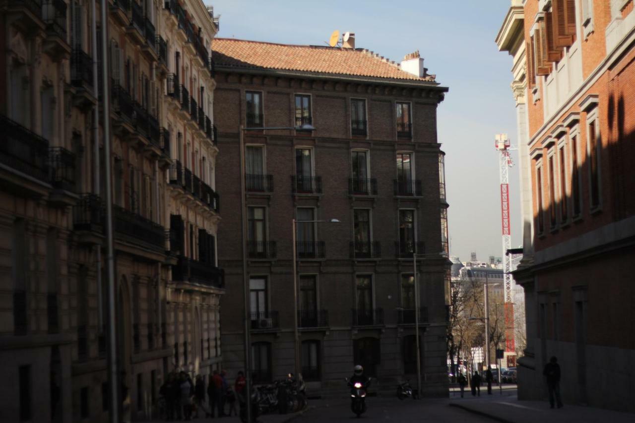 Cosy Prado Museum * Madrid