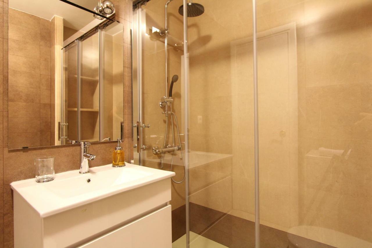 Apartamento Cosy Prado Museum *