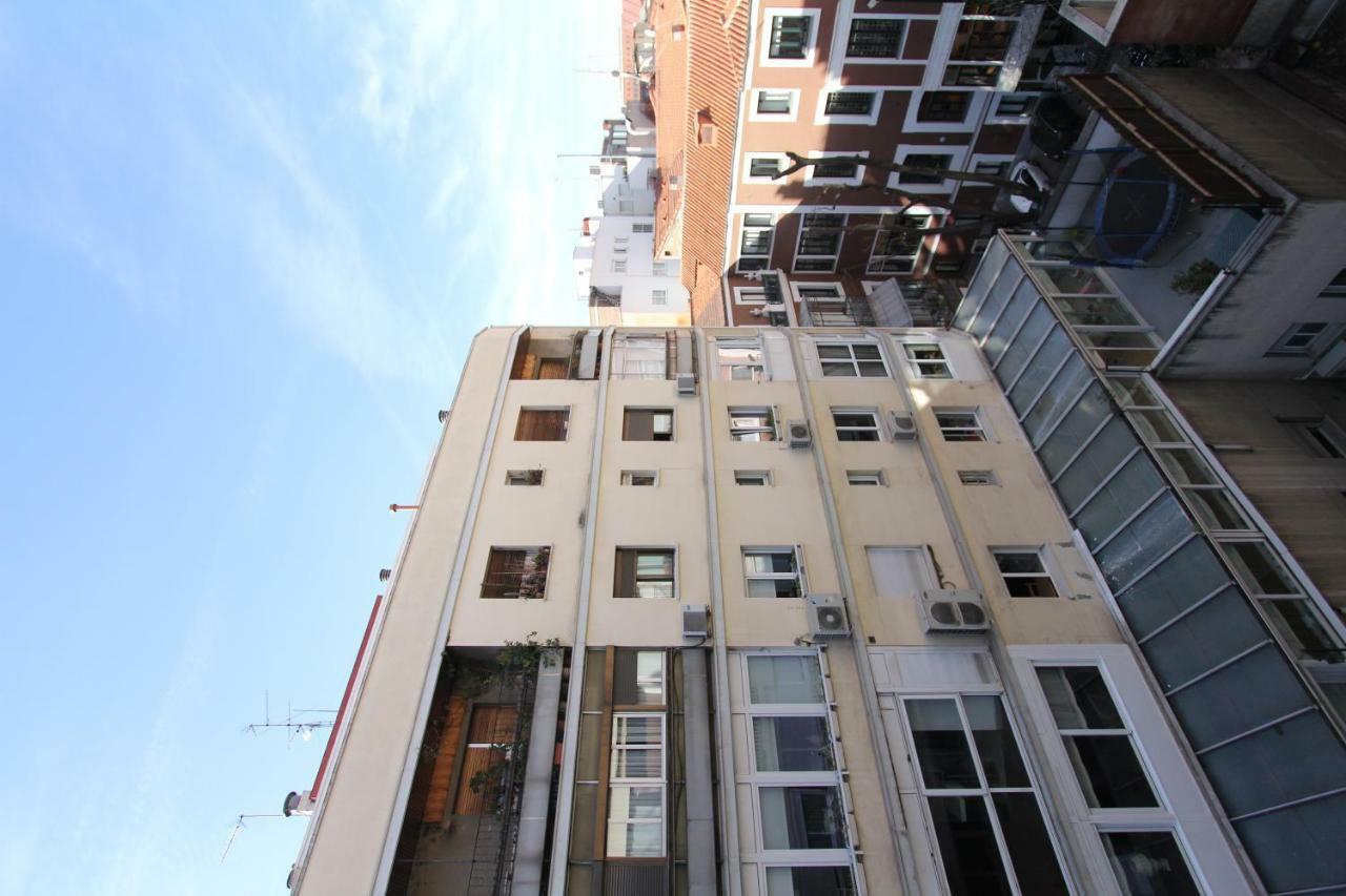 Apartamento Cosy Prado Museum *