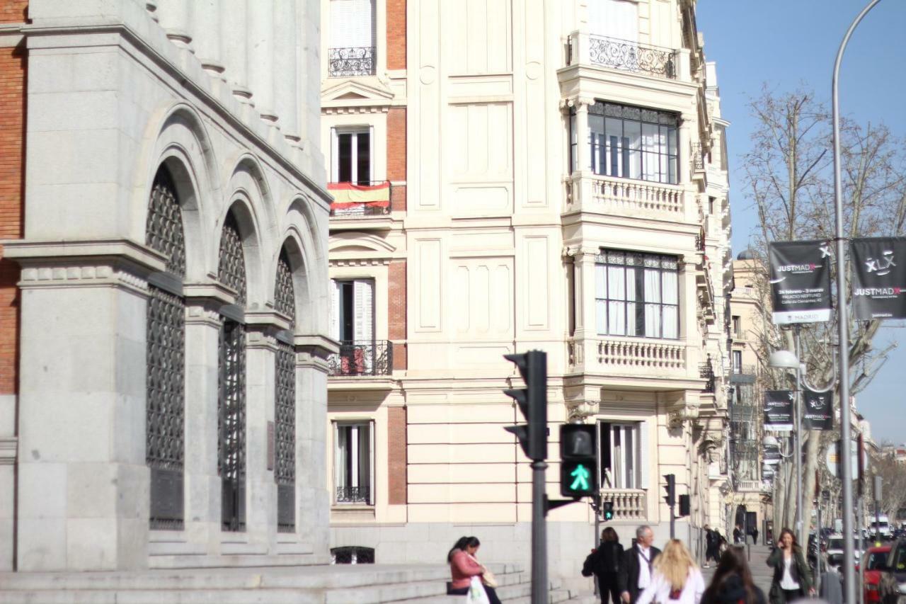 Cosy Prado Museum