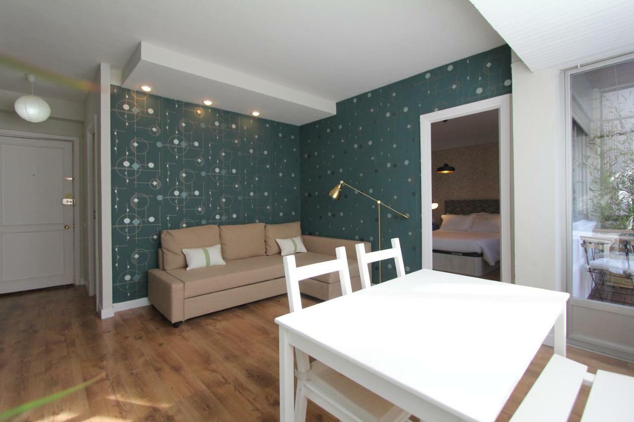 Apartamento Cosy Prado Museum
