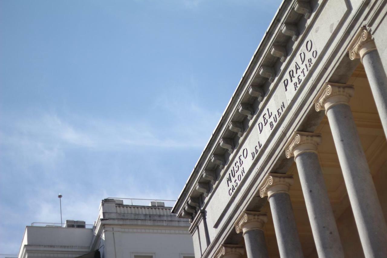 Apartamento Cosy Prado Museum