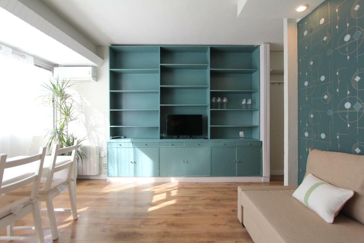 Cosy Prado Museum Apartamento *