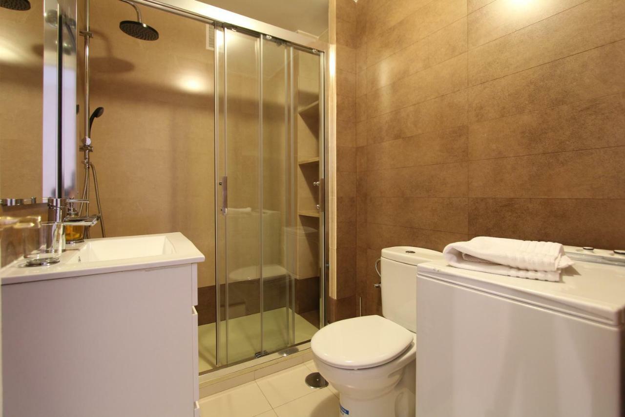 Cosy Prado Museum Apartamento Madrid