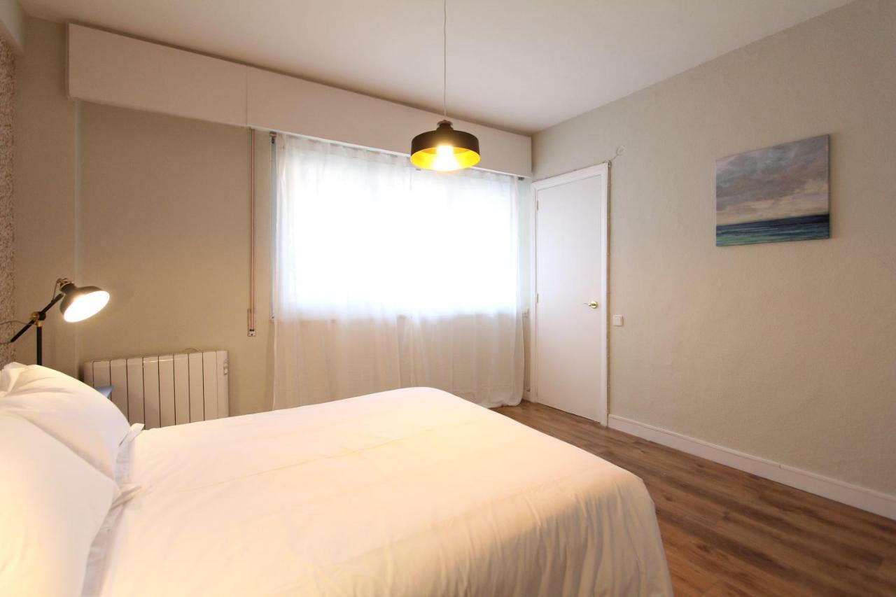 Cosy Prado Museum Apartamento Madrid