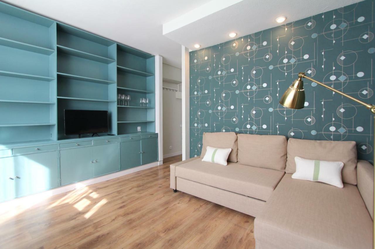 Apartamento Cosy Prado Museum *