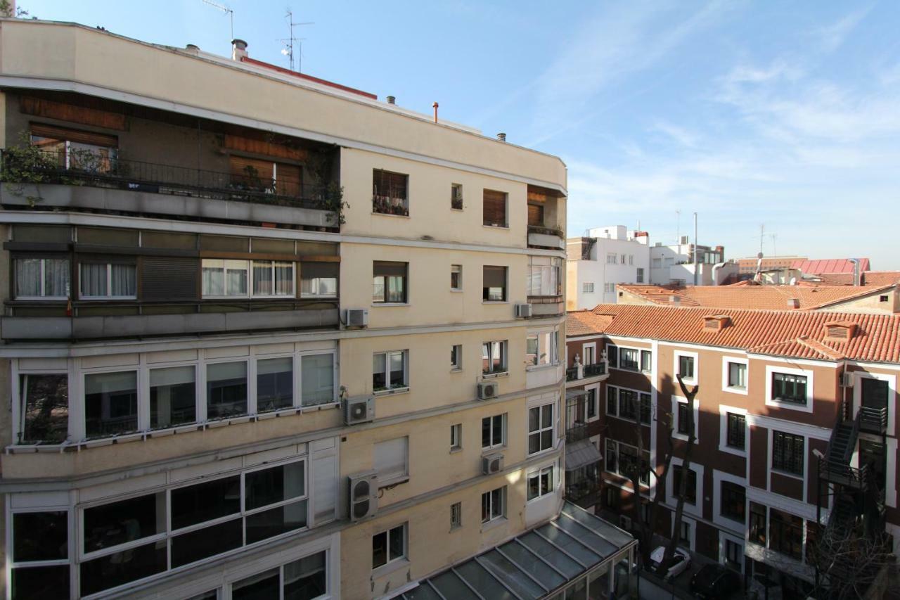 Apartamento Cosy Prado Museum Madrid