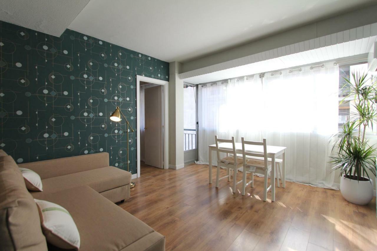 Cosy Prado Museum Apartamento