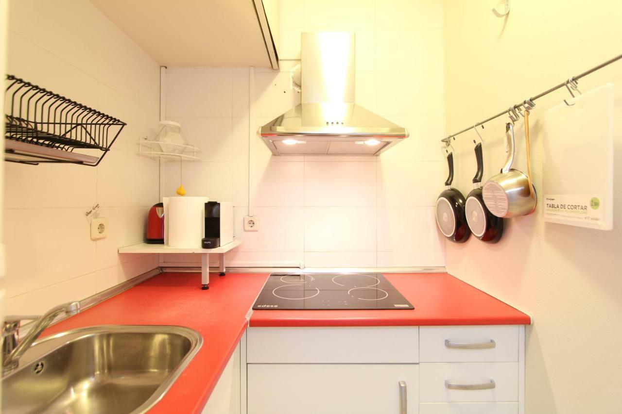 Cosy Prado Museum Apartamento