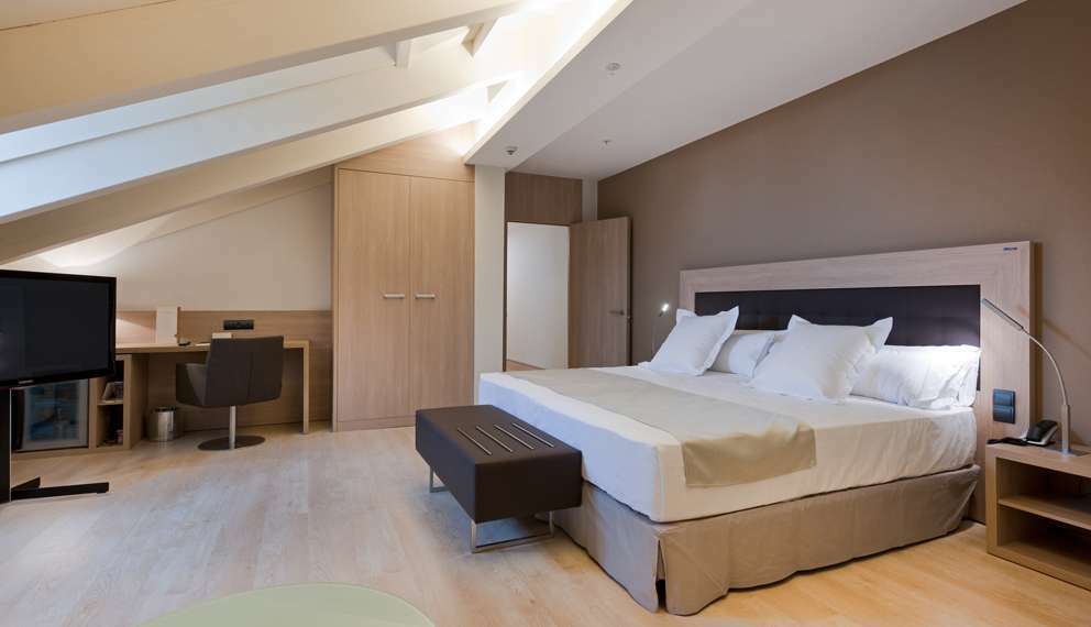 Hotel Catalonia Plaza Mayor Madrid