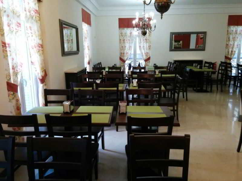 Hotel Mediodia 2*