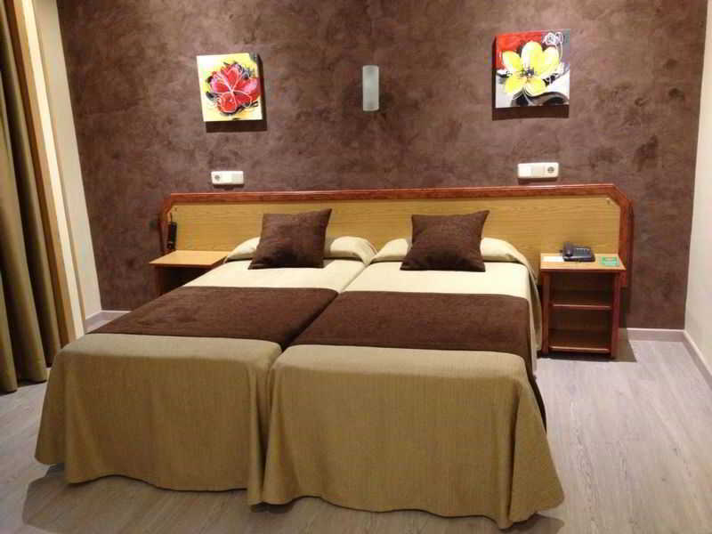 Mediodia 2* Madrid