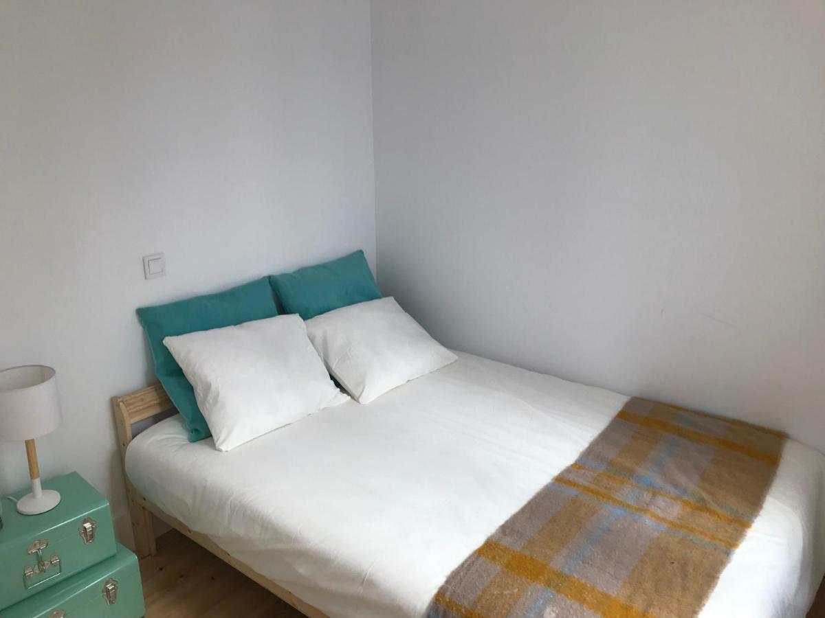Ofelia Nieto Apartmentos Apartamento