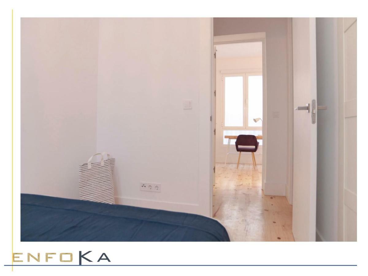 Apartamento Ofelia Nieto Apartmentos Madrid