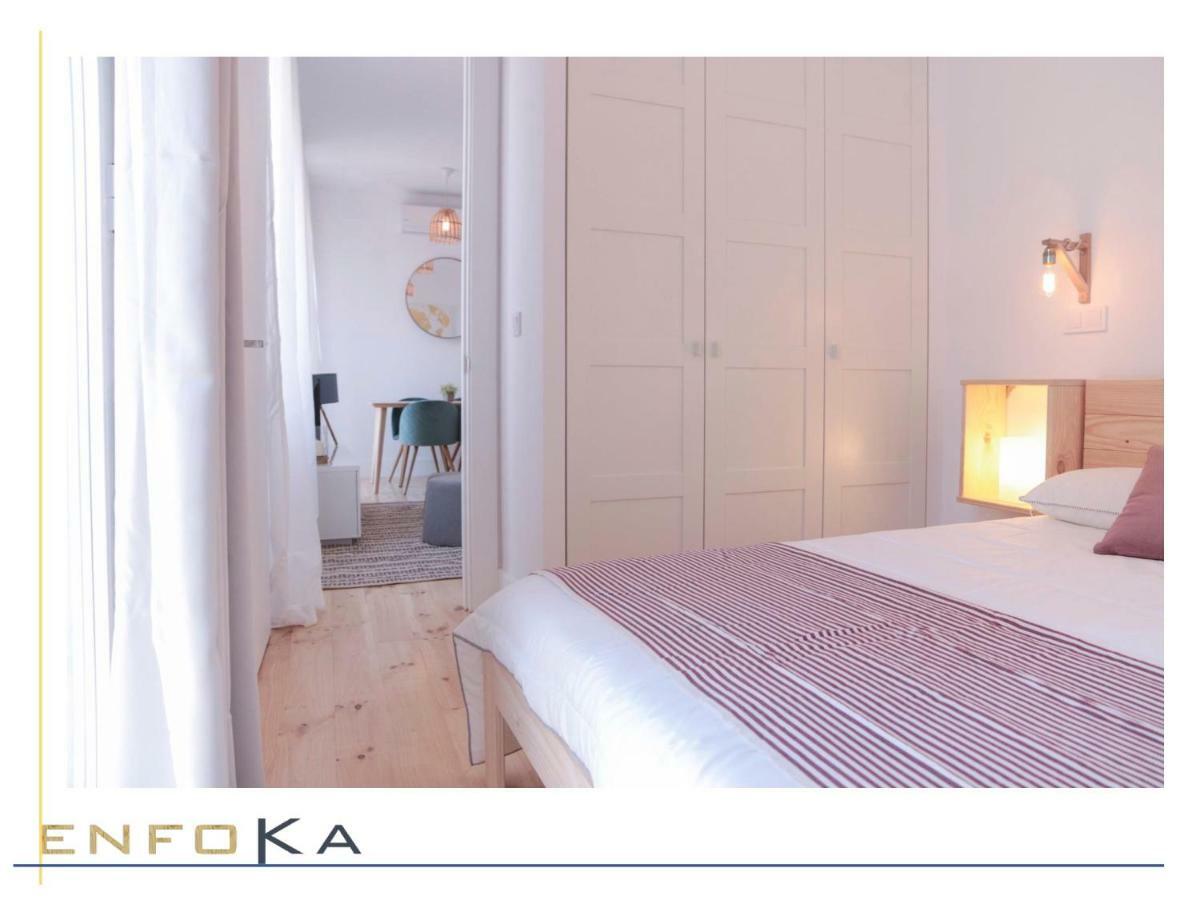 Ofelia Nieto Apartmentos *