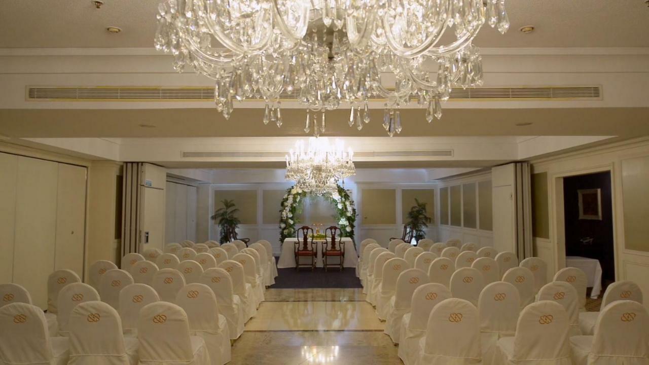Hotel Miguel Angel