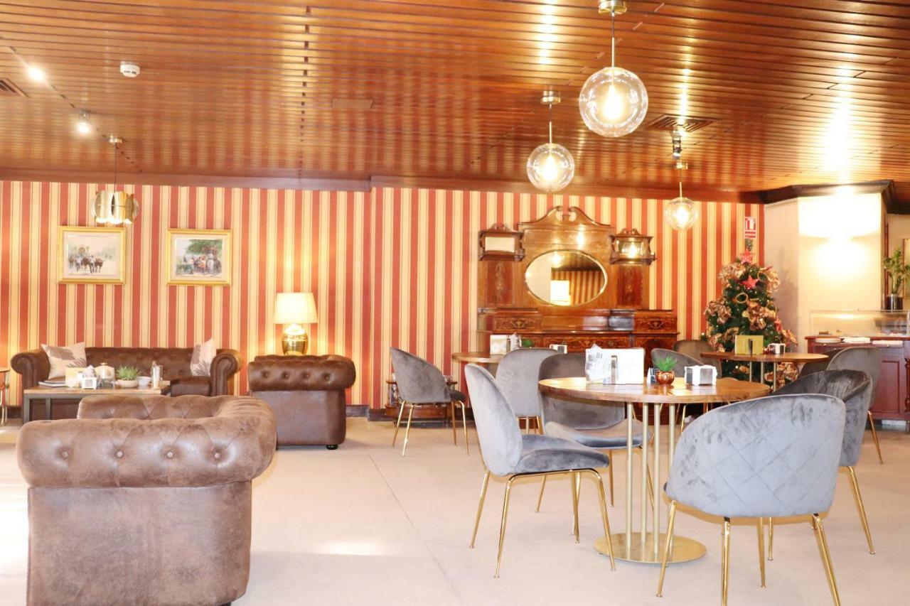 Hotel Miguel Angel