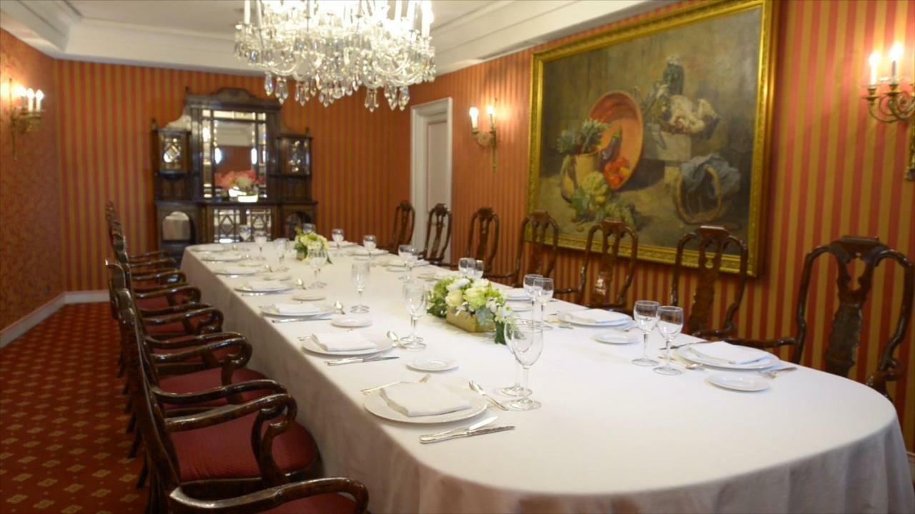 Hotel Miguel Angel 5*