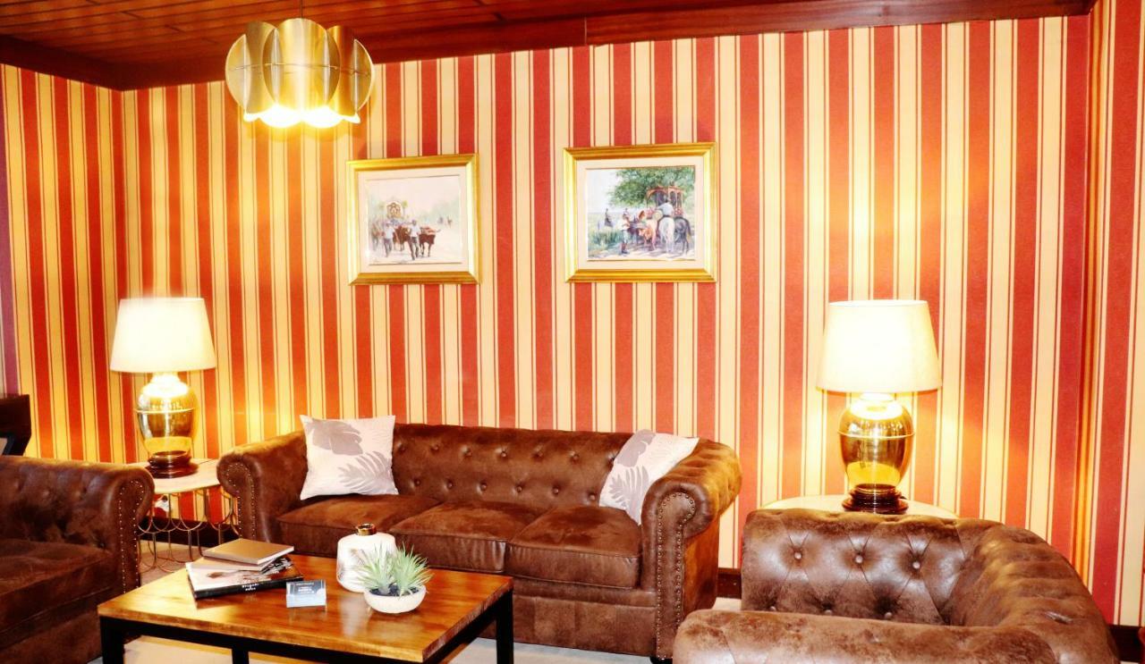 Miguel Angel Hotel 5*