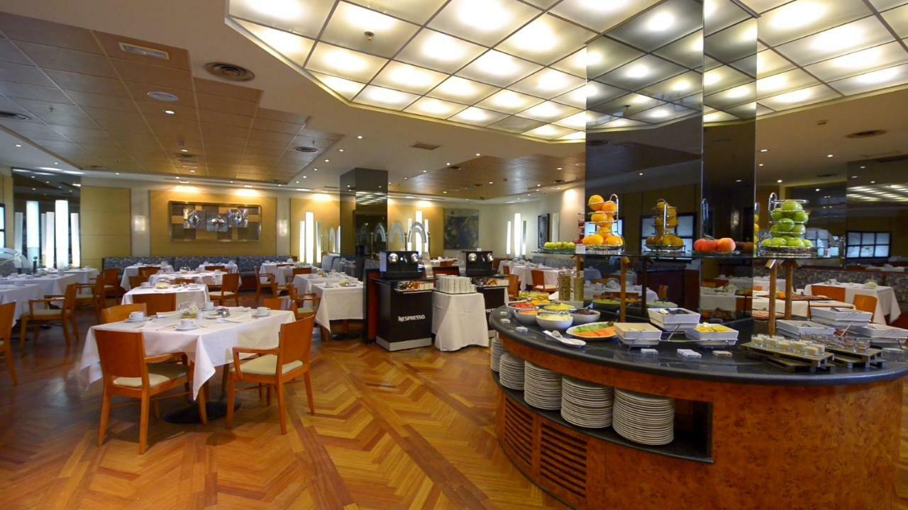 Miguel Angel Hotel 5*