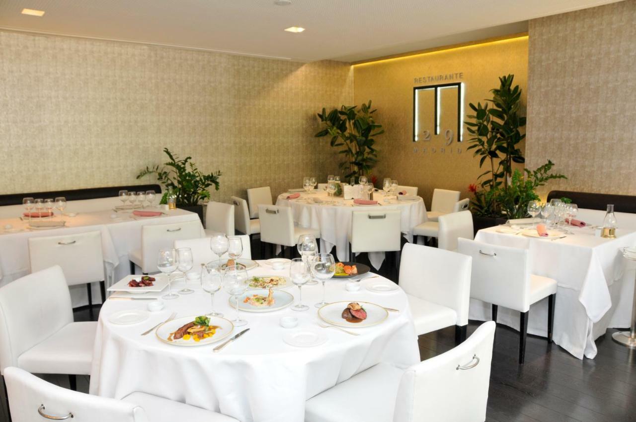 Miguel Angel Hotel