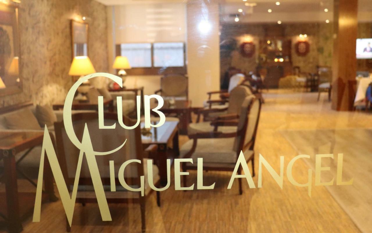 Hotel Miguel Angel 5*