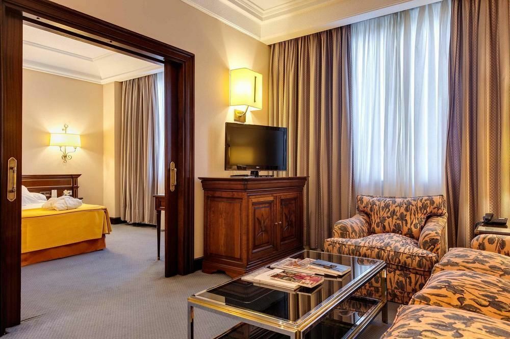 Hotel Miguel Angel
