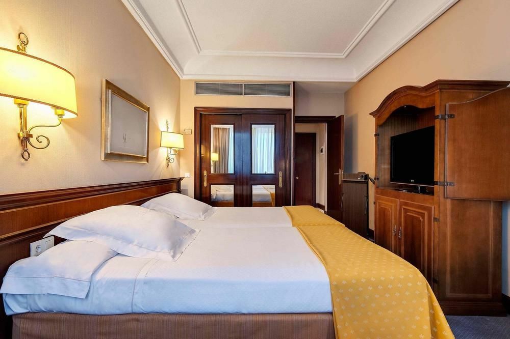 Hotel Miguel Angel