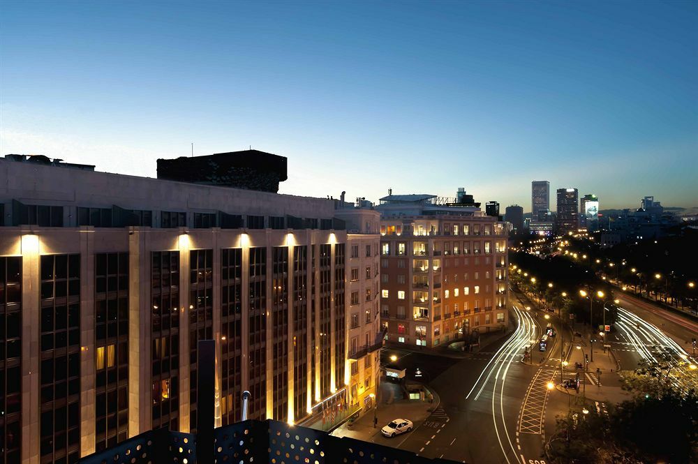 Hotel Miguel Angel