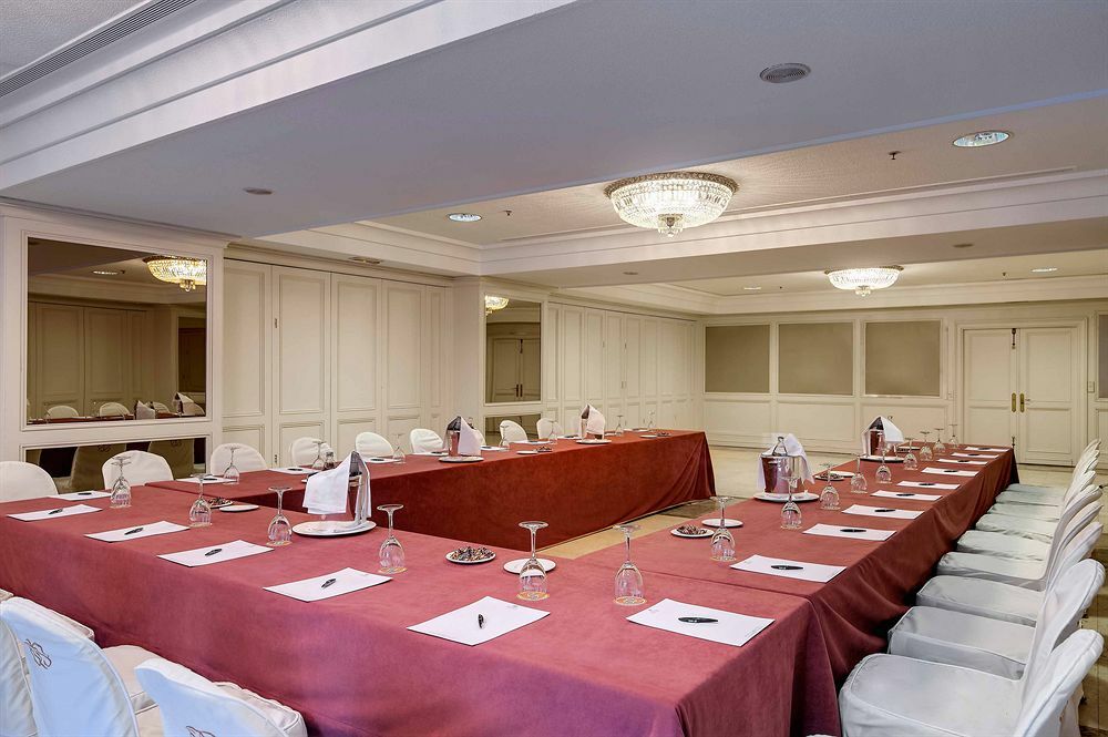 Hotel Miguel Angel Madrid